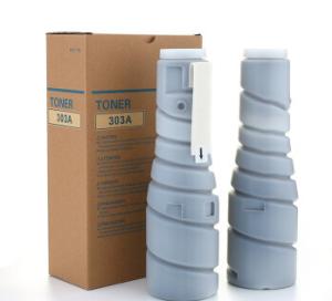 Quality Konica 8937-749 MT303B Copier Toner BK POR Konica Minolta DI3010 DI3010F wholesale