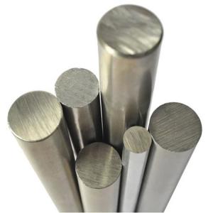 Quality ASTM A276 Stainless Steel Rod Bar 201 310 316 321 2205 2507 4140 310s Bidirectional wholesale