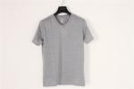 Men's V neck Tee