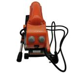 50/60Hz Frequency Geomembrane Welding Machine for Hot Wedge Welding of Plastic