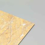 India Rock Marble Aluminum Composite Panel HDPE 3MM Acp Aluminium Composite