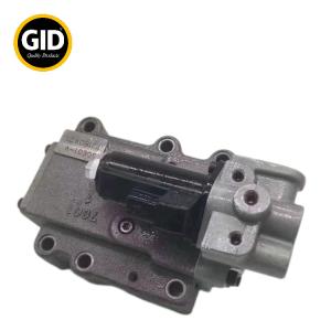 Quality Kawasaki SY215/SY215-9 K3V112 EX450-6 XZ470-3 SY485 New Used Hydraulic Pump Regulator Parts for Excavator Construction wholesale