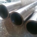 Schedule 80 Stainless Steel Seamless Pipes 22mm 20mm 25mm For Instrumentation