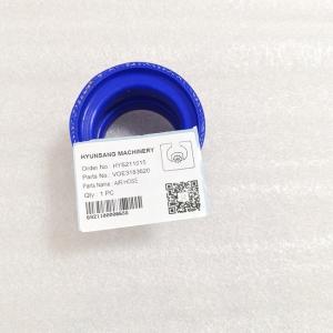 Quality Air Hose VOE3183620 VOE 11709370 VOE11709498 Excavator Parts Volve Fits EC140B EC360B wholesale