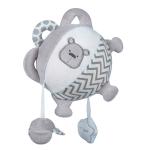 6" squish bear plush Hangingball Ornaments, Adorable key Chain Handbag pendant,