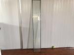 Low E Insulated Energy Efficient Glass Heat Preservation Argon / Air Insulating
