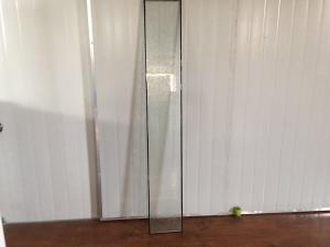 Quality Low E Insulated Energy Efficient Glass Heat Preservation Argon / Air Insulating wholesale