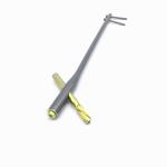 Surgical Titanium Implant Intramedullary Nail Femur , Orthopedic Implant Nail