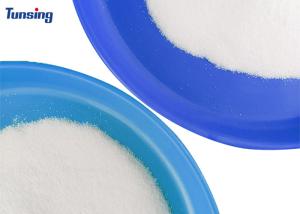Quality Polyamide PA Transfer Powder Hot Melt High Strength Adhesion For Textile wholesale
