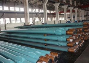Quality API 150C Downhole Drilling Motors Horizontal Directional Drilling wholesale