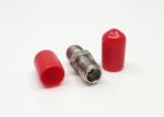Stainless Steel Straight 2.4mm Female to Female Straight (MMW)Millimeter Wave