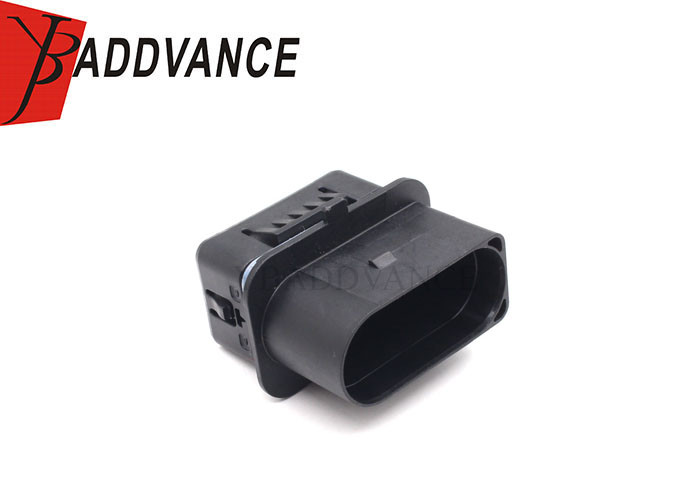 2294597-1 TE Convitity Receptacle Male 10 Pin Connector For Wire Harness