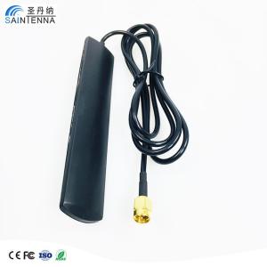 Quality Professional factory 4g antenna booster lte repe 800mhz 10km wholesale