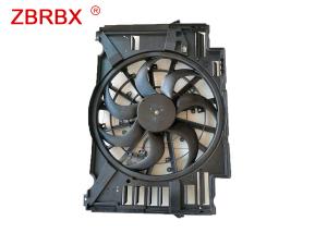 Quality Compact Size JAGUAR Radiator Fan Easy Installation High Temperature Resistant wholesale