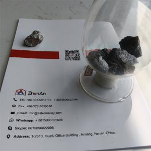 Quality Shining Bright Heat Resistant Ferroalloy For Light Bulb Filaments wholesale