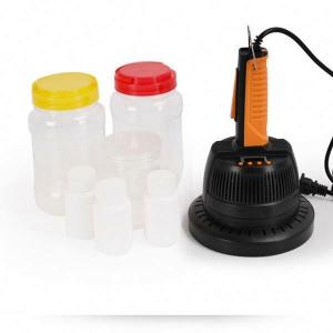 Quality Handheld Induction Sealing Machine , Magnetic Aluminum Foil Bottle Sealer wholesale