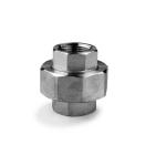 Equal Forged Stainless Steel 304 316 316L High Pressure Socket Weld Union 1"