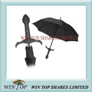 Quality Chinese Style Hero Sword Umbrella(WTL050) wholesale