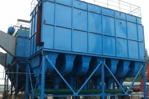 Quality Reasonable Structure Electrostatic Dust Precipitator Enviroment Protection wholesale