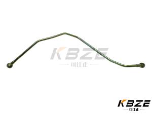 Quality 6WG1 DFI ENGINE FILTER TO DIESEL PUMP OIL LINES 1154166390 1-15416639-0 ZAX450 ZAX500 ZAX650 wholesale