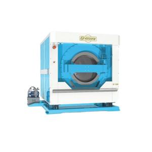 Quality Laundry System of Washer Extractor Machine Set of Equipment for Hot Water Cleaning wholesale