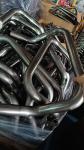OEM Tube Bending Suppliers Precision Pipe Fitting Forming Deep Processing Pipe