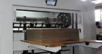 Flatbed Creasing Corrugated Carton Die Cutting Machine