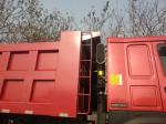 China CIVL 60Tons Tipper Truck Heavy Duty Dump Truck 10 Wheel Dump Truck 6X4