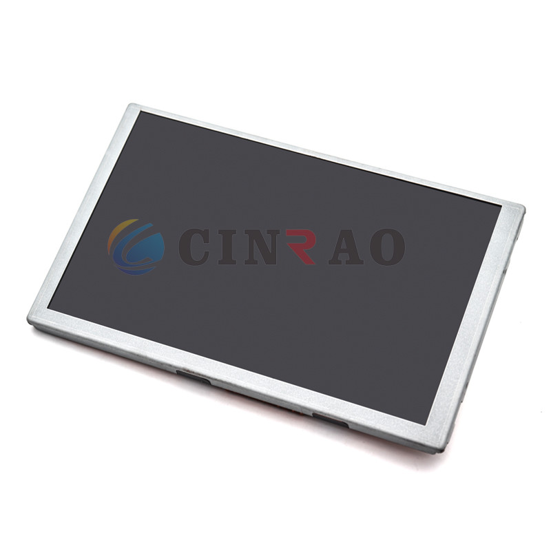 7.0 INCH TFT LCD Display Screen Toshiba LTA070B932F For Car Auto Parts Replacement