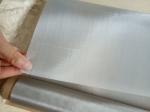 Stainless Steel Wire Mesh for Chemical Electron Filter Battery Electrode in