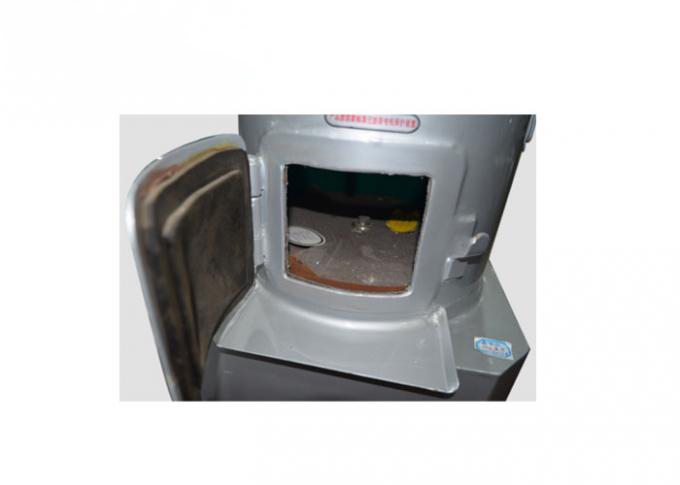 Multifunction 8kg 0.37kw Food Processing Equipments