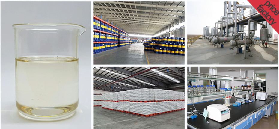 Cocamidopropyl Betaine Mild Amphoteric CAB-35 CAPB 35% Chemicals Raw Materials