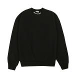 Cotton Spandex Regular Blank Oversized Sweatshirts 100% Cotton