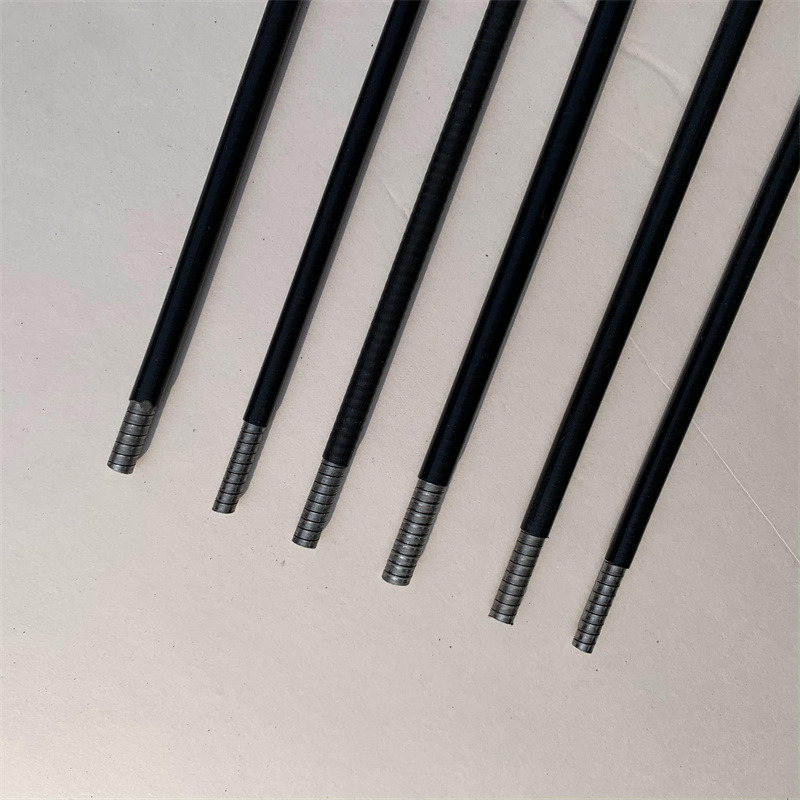 YUCHENG Stainless Steel Automobile Brake Cable Outer 5-18mm