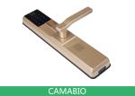 CAMA-C010 Luxury Biometric Keyless Electronic Door Lock