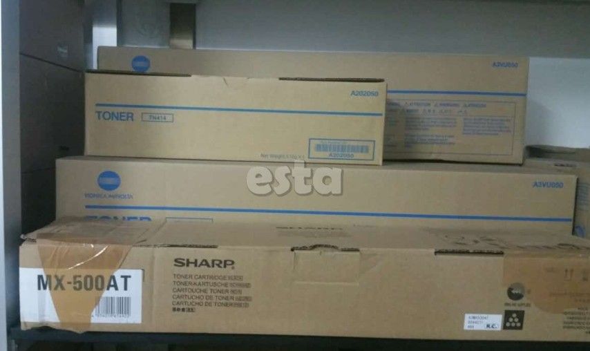 SHARP AR016 FT AR 5316 / AR5320 Sharp Copier Toner Cartridge For AR - 5316 Copiers