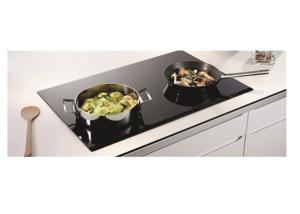 Quality Slide Control 680x382mm 9.5Kg Induction Stove Cookware wholesale