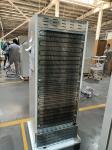 226 Liter Single Foaming Door Dual Cooling Hospital Pharmaceutical Grade