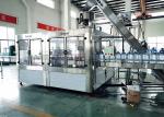 CE Automatic 5 Gallon Water Filling Machine Mineral Drink Water Barrel Packaging