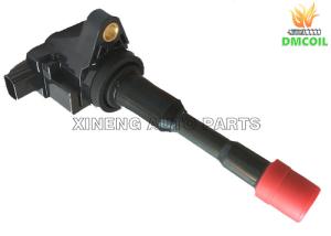 Quality Honda Motorcraft Ignition Coil Fit Civic Jazz 1.2L 1.4L (2001-) 30521-PWA-003 wholesale