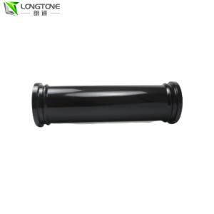 Quality Concrete Pipeline Towing Pump Straight Pipe With Flange wholesale