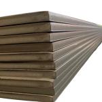 20mm 25mm High Strength Alloy Steel Plate 15CrMo 30CrMoA