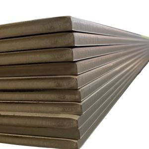 Quality 20mm 25mm High Strength Alloy Steel Plate 15CrMo 30CrMoA wholesale