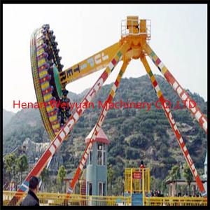 Quality china top 500 brand children hammer used amusement theme park rides big pendulum with discount now wholesale