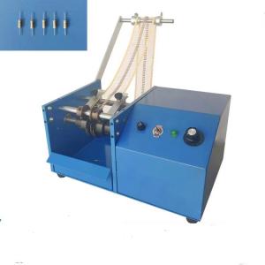 Quality Automatic Taped Resistor/Diode Lead Cutting Machine, Axial Lead Cutter wholesale