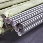 0.12-60mm 304 304L 310 310S 316 Stainless Steel Bar Customized for Various