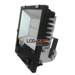 CE RoHs SAA 200w Bridgelux Industrial LED Flood Lights