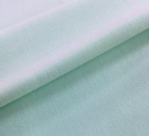 Quality 60s N/R Rayon nylon high-class superior flexibility 4 ways stretch for casual suit Ponti de roma knitted fabric wholesale