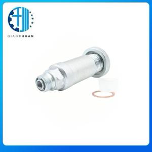 Quality 092130-0050 Hand Fuel Pump for Cat Caterpillar C13 Excavator Engine Spare Parts wholesale