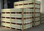Unbroken 1500x3660mm ACP Aluminium Composite Panel With PE Coating